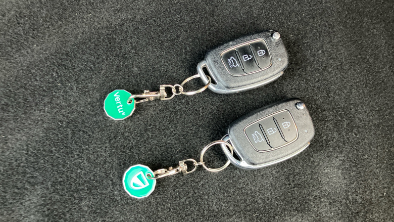 Hyundai i20 1.0T GDi 48V MHD SE Connect 5dr Petrol Hatchback